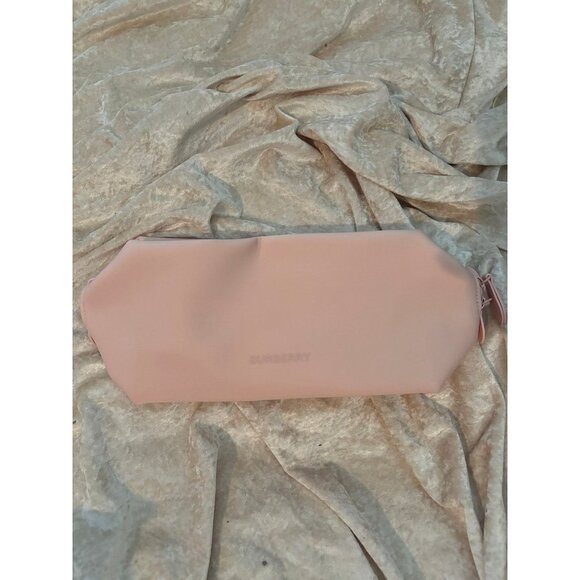 Burberry cosmetics pouch - Picture 1 of 5
